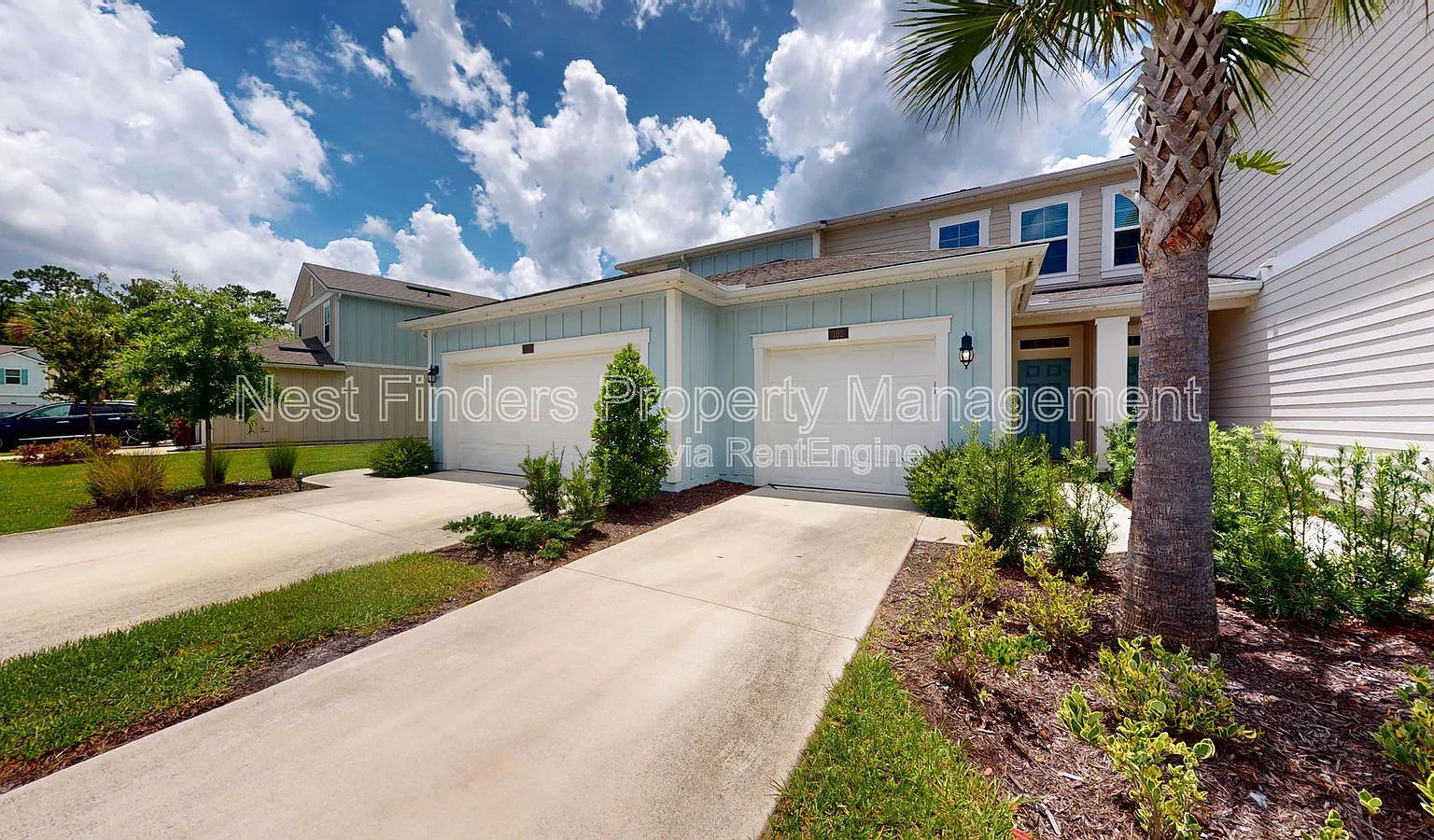 2 bed, 2.5 bath, 1210 sqft, $1,850 — Photo 2