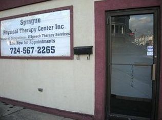 110 Sherman Ave, Vandergrift, PA 15690