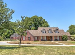 156 Cattlebaron Parc Dr, Fort Worth, TX 76108