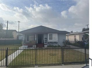1400 E 62nd St #1, Los Angeles, CA 90001