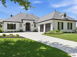844 N 143rd Plz, Omaha, NE 68154