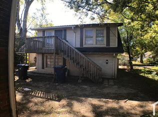1145 Sloan Ave APT E, Tarrant, AL 35217