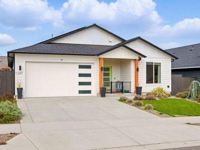 287 Meadow Slope Dr, Talent, OR, 97540