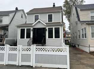 189-05 Mangin Avenue, Saint Albans, NY 11412