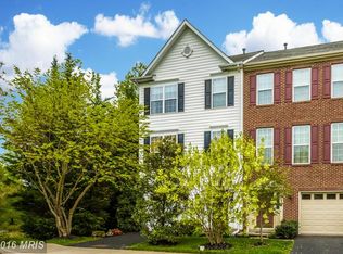 3532 Connor Pl, Frederick, MD 21704