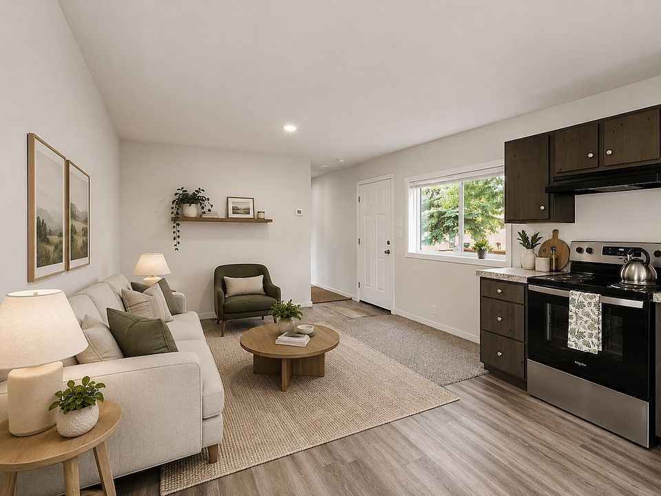 1st image of 901 N Almon St #402