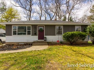 3851 Byron Center Ave SW, Wyoming, MI 49519