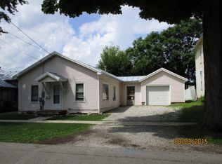 107 W Walnut St, Cardington, OH 43315