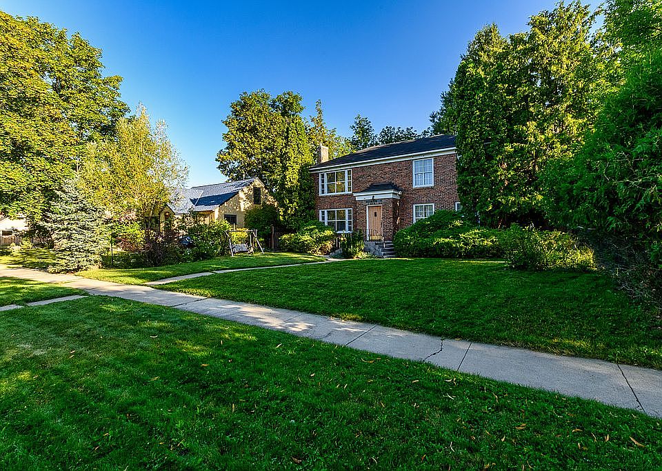 Elegant University Area Home