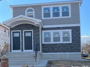 22602 147th Ave, Springfield Gardens, NY 11413
