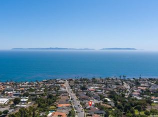 3201 S Anchovy Ave, San Pedro, CA 90732