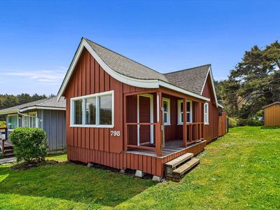 798 Big Lagoon Park Rd, Trinidad, CA, 95570