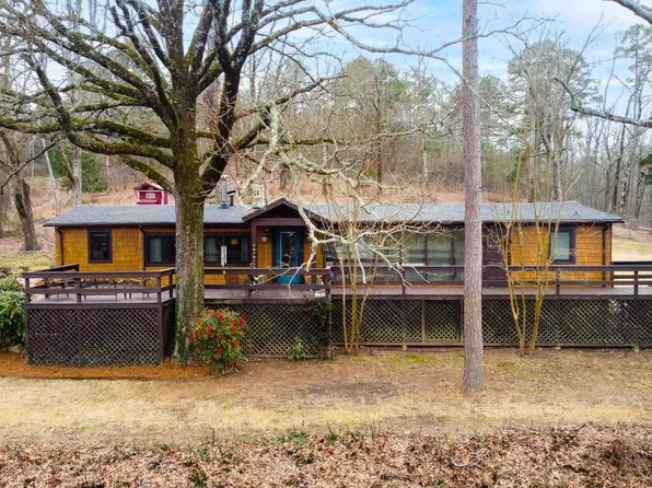 (undisclosed Address), Roland, AR 72135