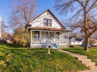 401 Lee St, Muscatine, IA 52761
