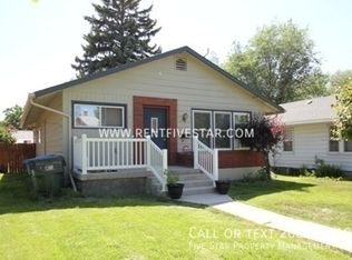 515 S 9th Ave, Pocatello, ID 83201