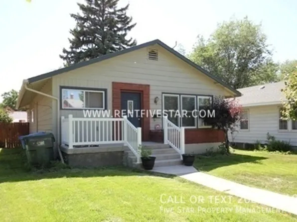 515 S 9th Ave, Pocatello, ID 83201