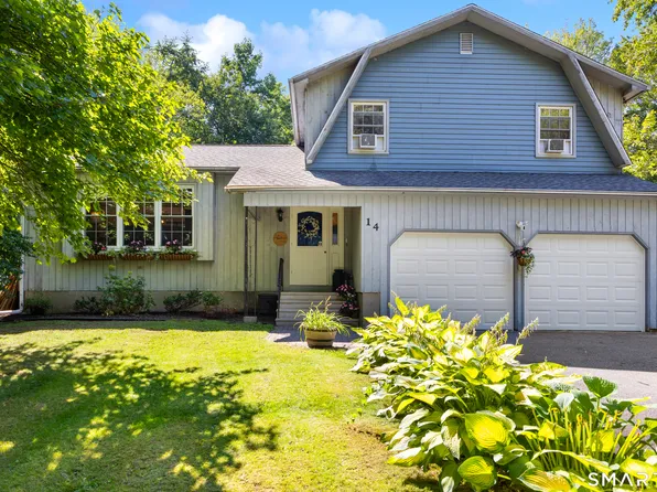 14 Lombard Drive, Prospect, CT 06712
