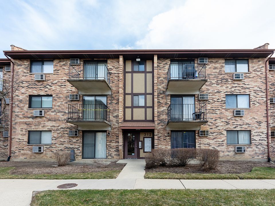 312 Klein Creek Ct #2C, Carol Stream, IL 60188 | MLS #11951743 | Zillow