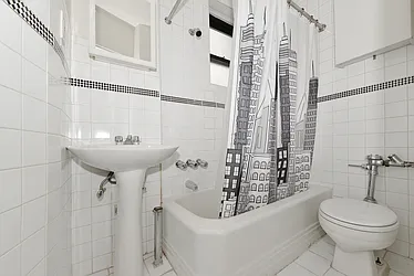 Rented by J Misrahi Realty Corp