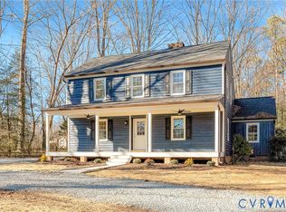 12416 Mount Hermon Rd, Ashland, VA 23005
