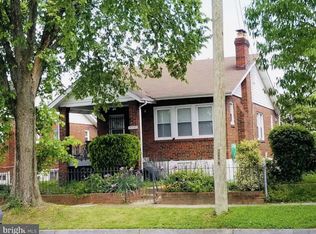 6207 Piney Branch Rd NW, Washington, DC 20011