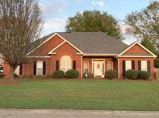 233 Ellicott Dr, Warner Robins, GA 31088
