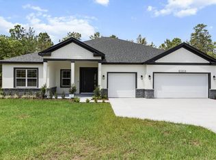 3330 SW 133rd Pl, Ocala, FL 34473