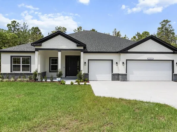 3330 SW 133rd Pl, Ocala, FL 34473