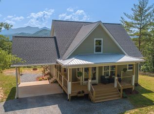 230 Tusquittee Overlook, Hayesville, NC 28904
