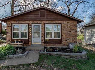 9308 Lavern Pl, Saint Louis, MO