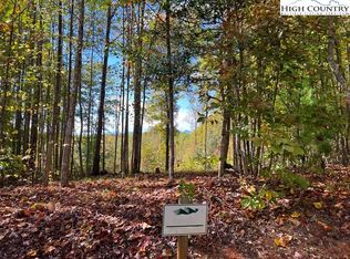 LOT 925 High Valley Way, Lenoir, NC 28645