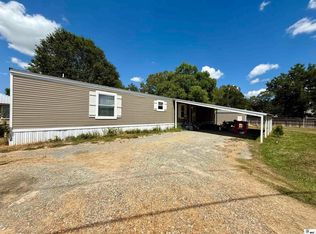 2053 Highway 618, Winnsboro, LA 71295