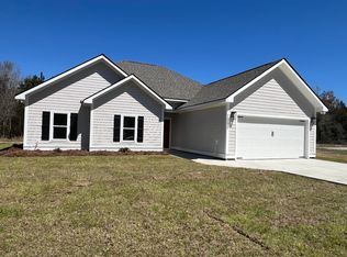 1081 Irving Manigault Rd, McClellanville, SC 29458