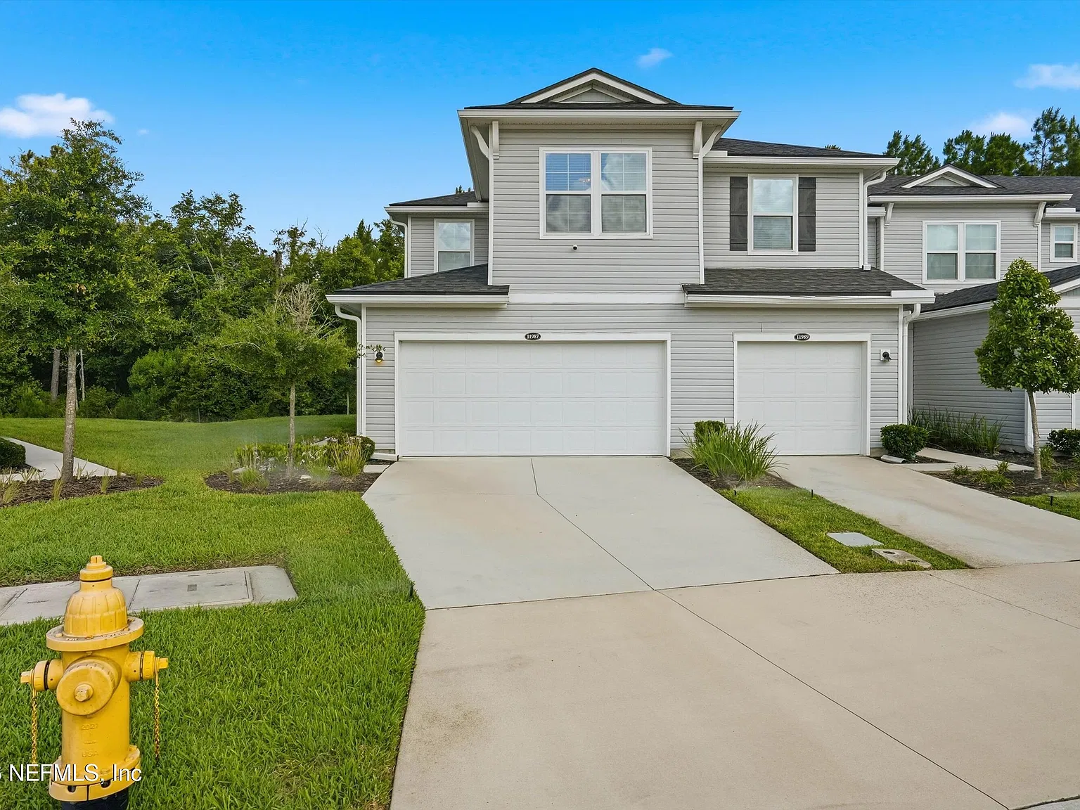 3 bed, 2.5 bath, 1519 sqft, $2,500 — Photo 1