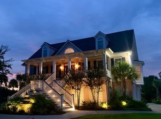 614 Two Mile Run, Johns Island, SC 29455