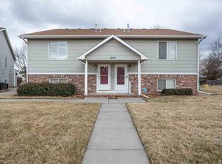 539 S Robin Rd APT B, Wichita, KS 67209
