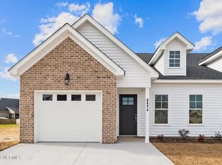 841 Sarah Rebecca A Dr, Greenville, NC 27834
