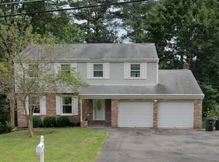 118 Bently Down Dr, Coraopolis, PA
