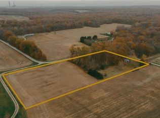 1947 Jaketown Rd, Donnellson, IL 62019