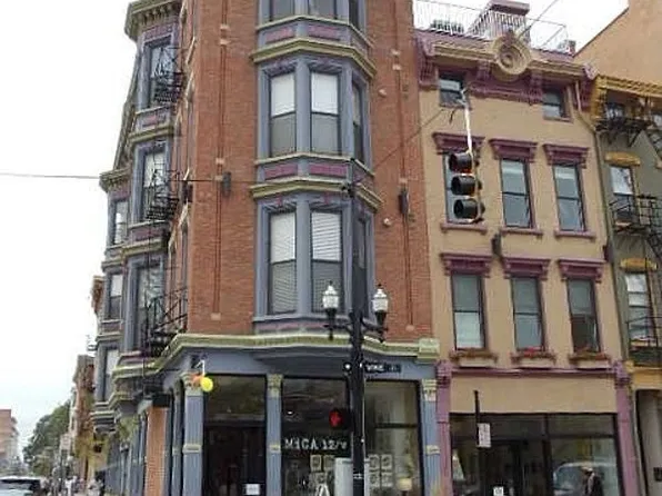 1201 Vine St Unit 1201-C, Cincinnati, OH 45202