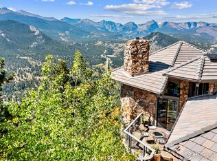 2725 Cedarcliff Dr, Estes Park, CO 80517
