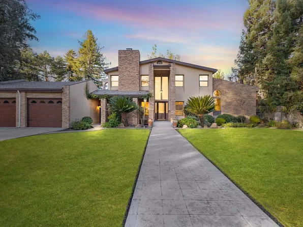 3635 Country Club Blvd, Stockton, CA 95204
