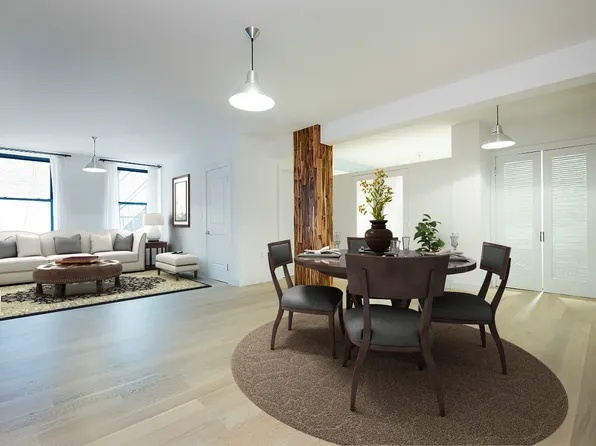 334 Bowery APT 3R, New York, NY 10012