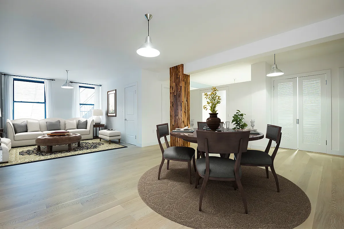 334 Bowery 3R