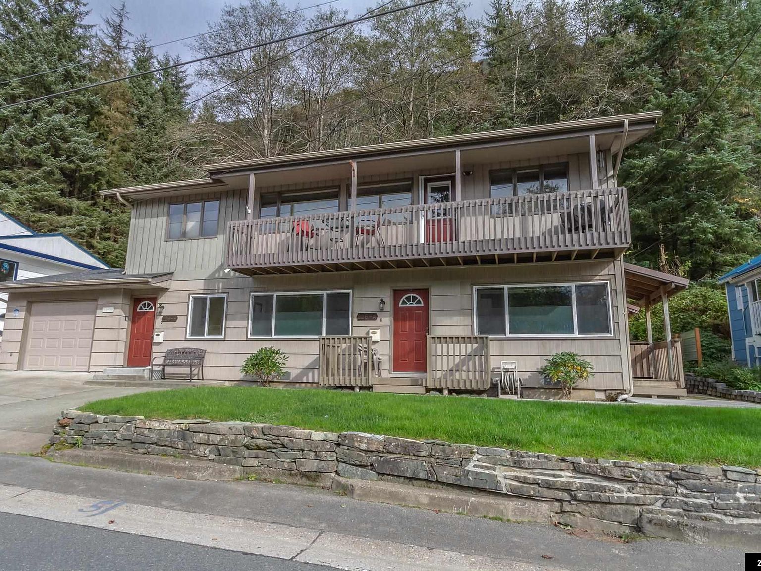 226 Behrends Ave, Juneau, AK 99801 MLS 22834 Zillow