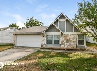 9743 Fortune Ridge Dr, Converse, TX 78109