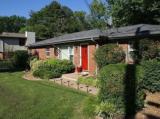 311 Margo Ln, Nashville, TN 37211