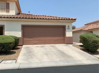 1490 Orange Jubilee Rd, Henderson, NV 89014