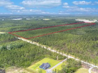 0 S Farms Edge Rd, Manor, GA 31550