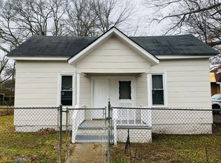 508 Granite St, Hogansville, GA 30230
